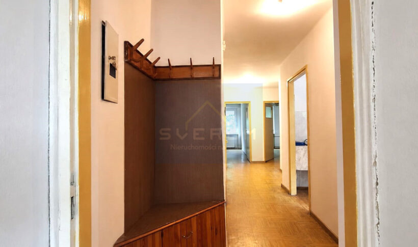 Mieszkanie na Sprzedaż, 90.00m2, Krupski Młyn - 3