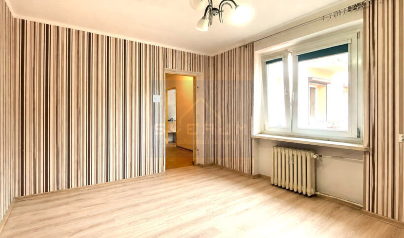 Mieszkanie na Sprzedaż, 90.00m2, Krupski Młyn - 1