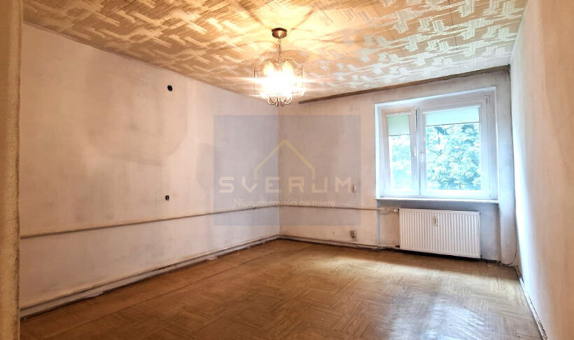 Mieszkanie na Sprzedaż, 90.00m2, Krupski Młyn - 2