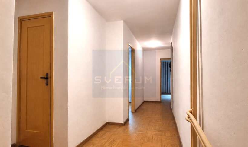 Mieszkanie na Sprzedaż, 90.00m2, Krupski Młyn - 9