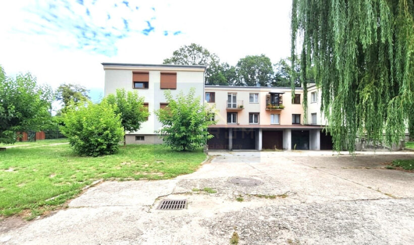 Mieszkanie na Sprzedaż, 90.00m2, Krupski Młyn - 0