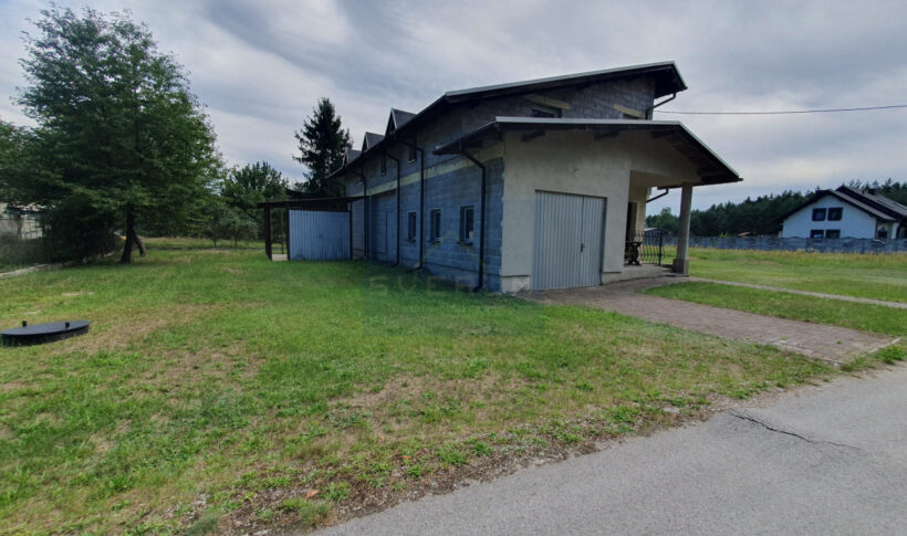 Dom na Sprzedaż, 136.00m2, Żaby - 8
