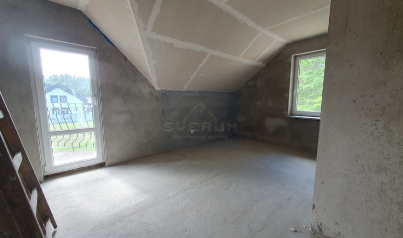 Dom na Sprzedaż, 136.00m2, Żaby - 4