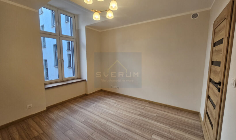 Mieszkanie na Wynajem, 48.00m2, Częstochowa-Centrum - 2