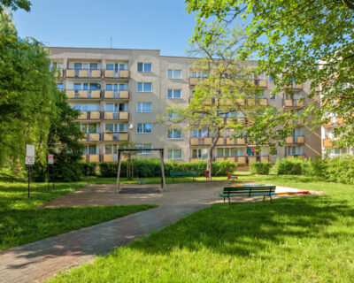 Mieszkanie na Sprzedaż, Częstochowa-Północ
