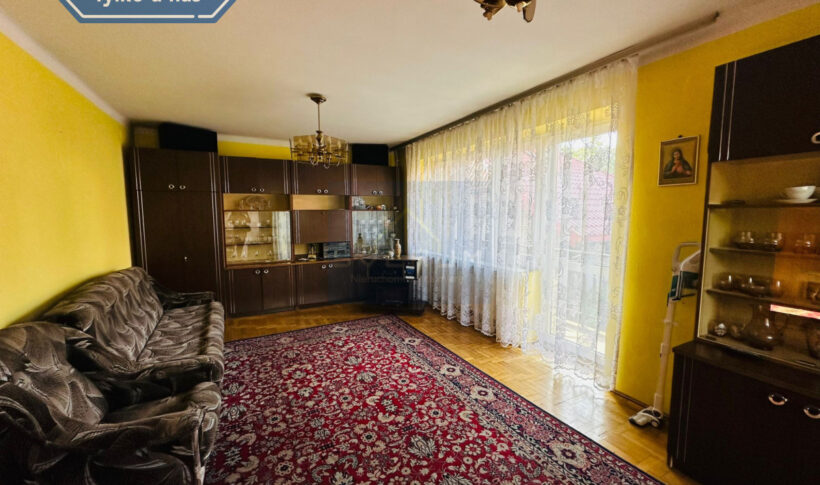Dom na Sprzedaż, 180.00m2, Częstochowa-Lisiniec - 3