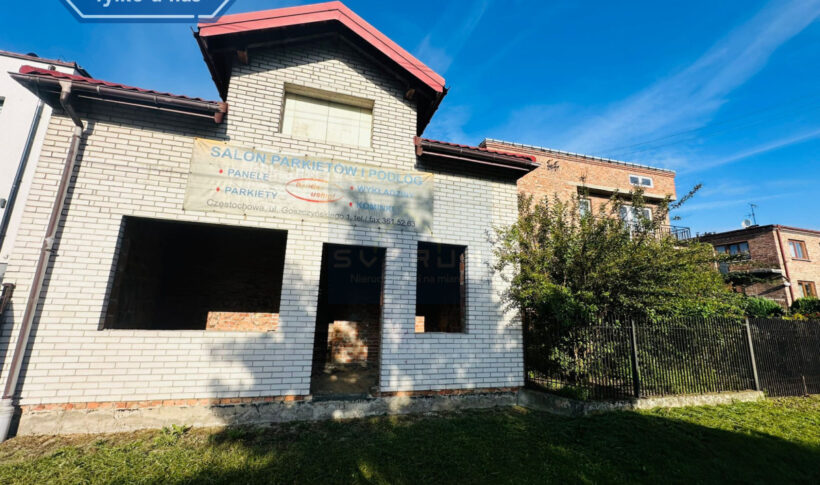 Dom na Sprzedaż, 180.00m2, Częstochowa-Lisiniec - 8
