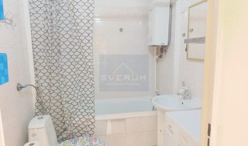Mieszkanie na Wynajem, 38.00m2, Częstochowa-Tysiąclecie - 12