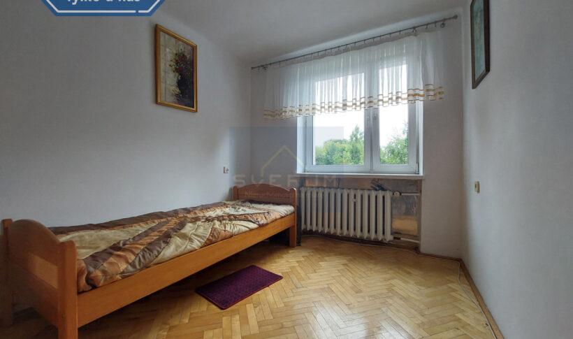 Mieszkanie na Wynajem, 55.50m2, Częstochowa-Śródmieście - 3