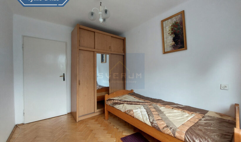 Mieszkanie na Wynajem, 55.50m2, Częstochowa-Śródmieście - 1