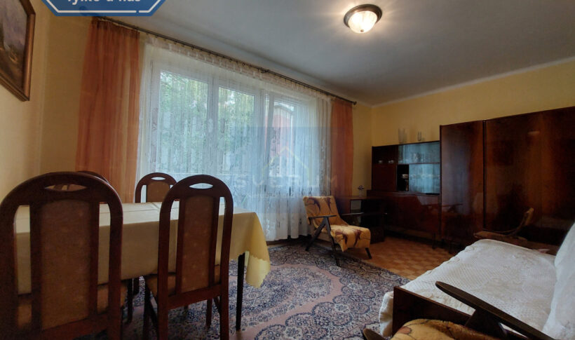 Mieszkanie na Wynajem, 55.50m2, Częstochowa-Śródmieście - 2