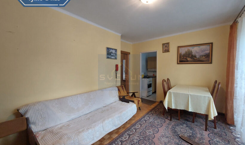 Mieszkanie na Wynajem, 55.50m2, Częstochowa-Śródmieście - 11