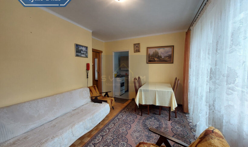 Mieszkanie na Wynajem, 55.50m2, Częstochowa-Śródmieście - 0