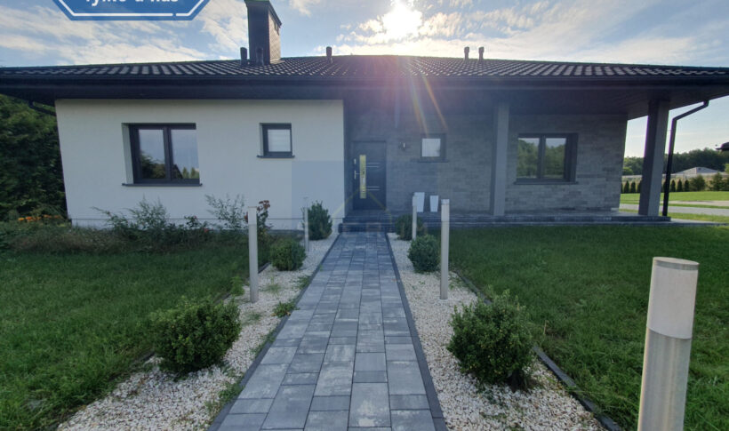 Dom na Sprzedaż, 144.00m2, Kletnia - 6