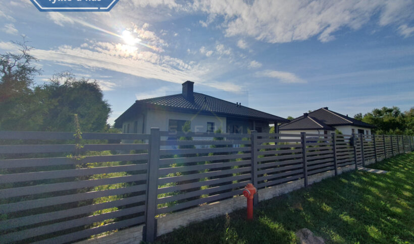 Dom na Sprzedaż, 144.00m2, Kletnia - 8