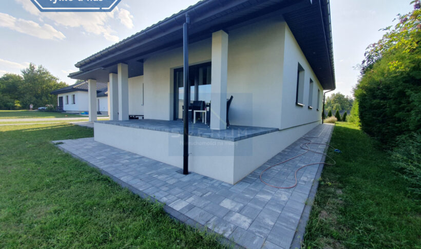 Dom na Sprzedaż, 144.00m2, Kletnia - 10