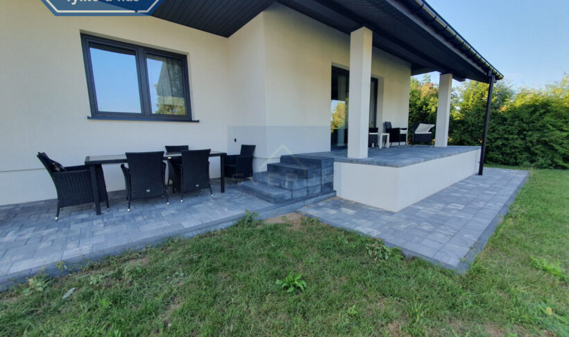 Dom na Sprzedaż, 144.00m2, Kletnia - 11
