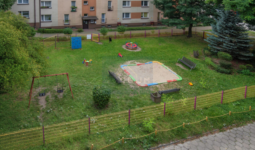 Mieszkanie na Sprzedaż, 46.34m2, Częstochowa-Ostatni Grosz - 6