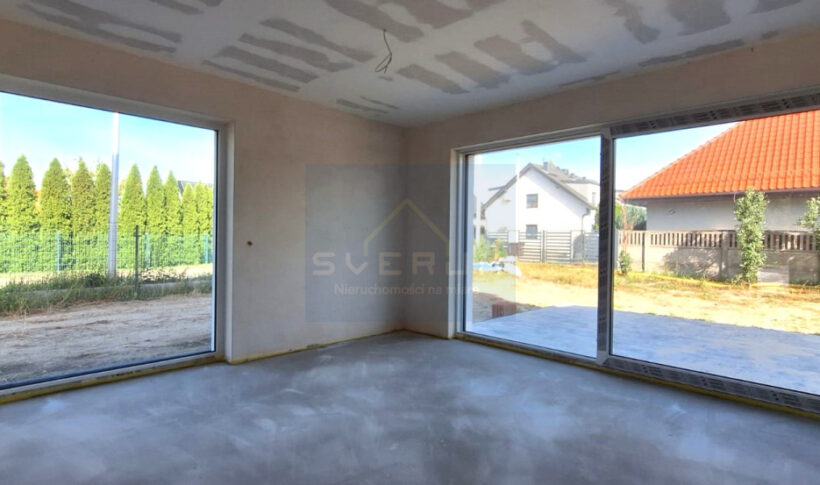 Dom na Sprzedaż, 110.00m2, Lubliniec - 8