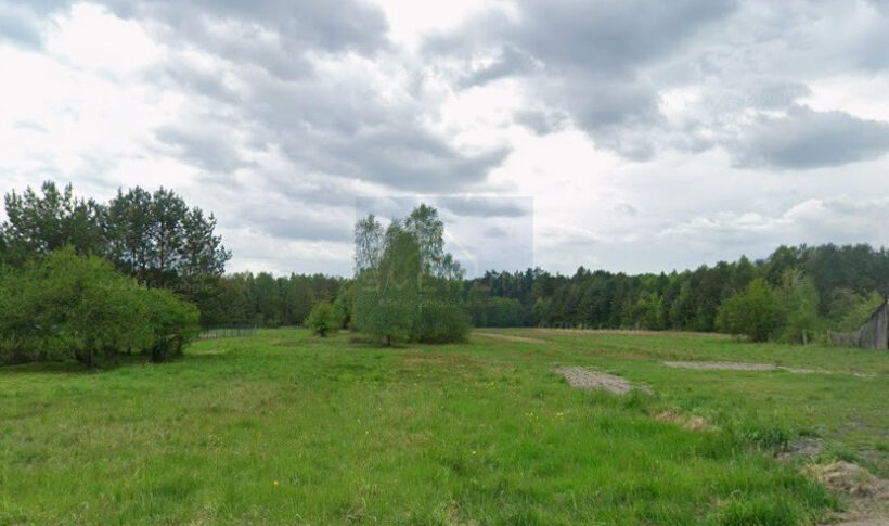 Działka na Sprzedaż, 4983.00m2, Cynków - 1