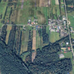Działka na Sprzedaż, 4983.00m2, Cynków - 3