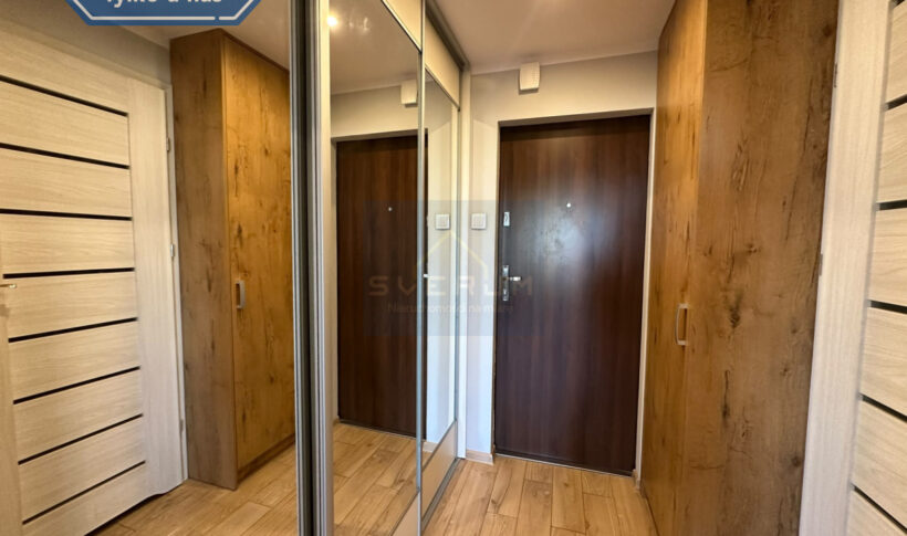 Mieszkanie na Sprzedaż, 44.70m2, Częstochowa-Tysiąclecie - 6
