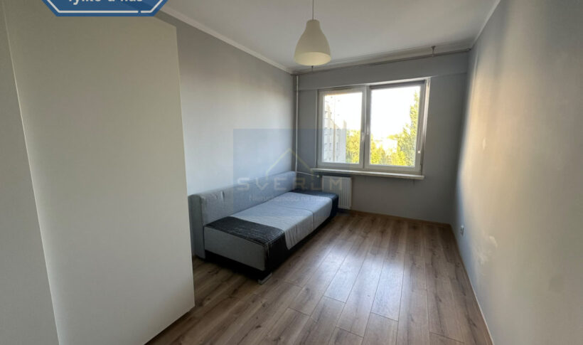 Mieszkanie na Sprzedaż, 44.70m2, Częstochowa-Tysiąclecie - 3