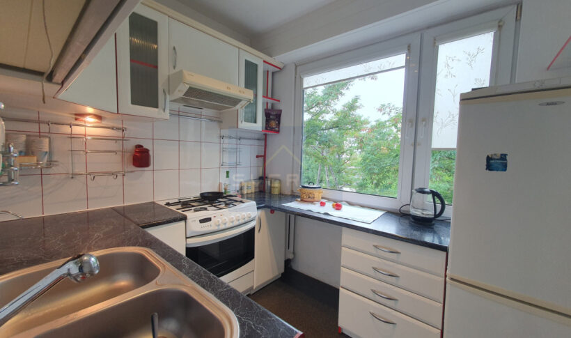 Mieszkanie na Sprzedaż, 35.50m2, Radomsko - 2