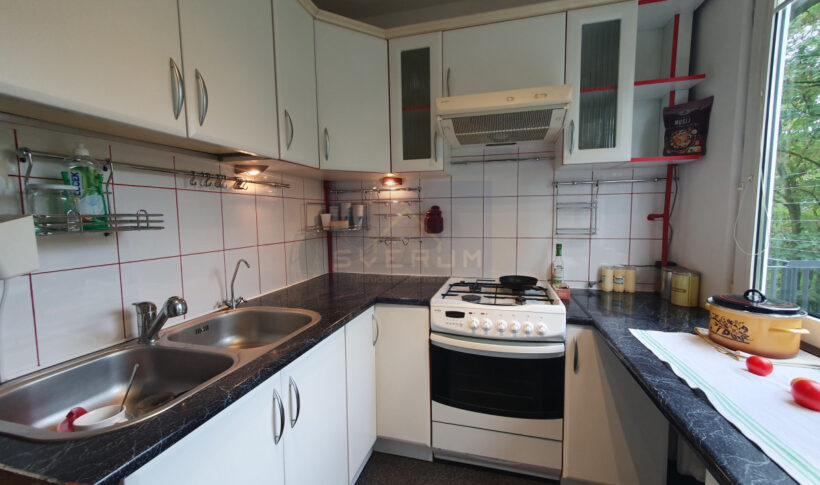 Mieszkanie na Sprzedaż, 35.50m2, Radomsko - 3