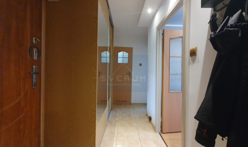 Mieszkanie na Sprzedaż, 35.50m2, Radomsko - 6