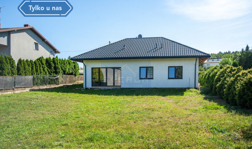 Dom na Sprzedaż, 100.20m2, Wancerzów - 24