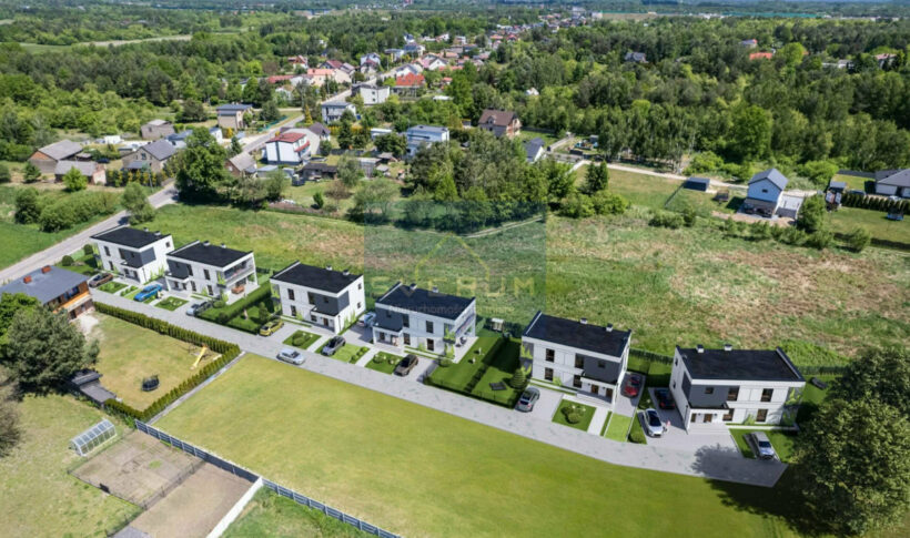 Mieszkanie na Sprzedaż, 68.28m2, Blachownia - 2