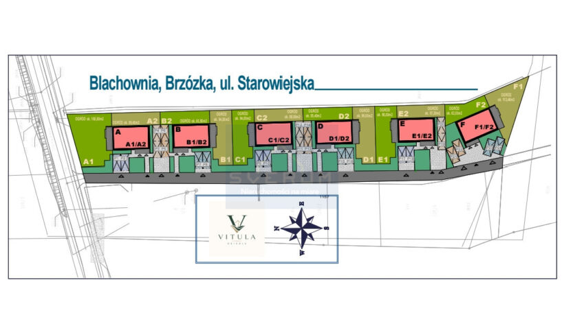 Mieszkanie na Sprzedaż, 64.92m2, Blachownia - 5