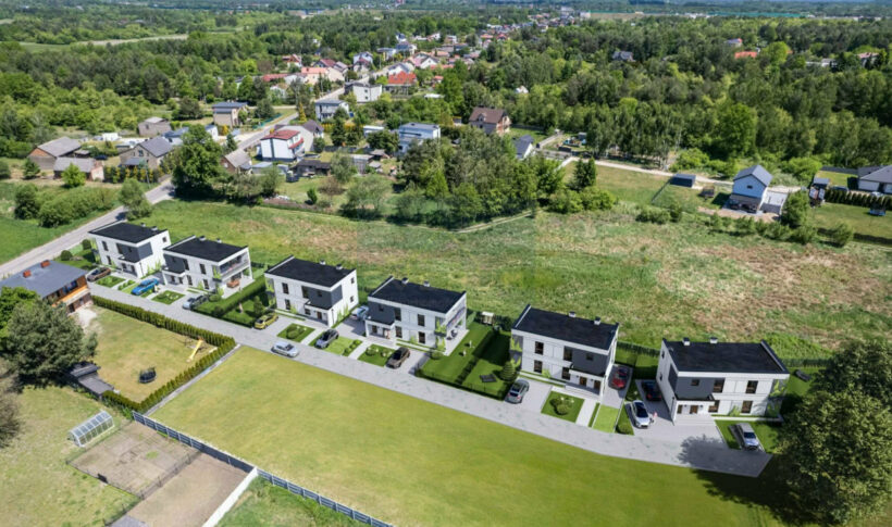 Mieszkanie na Sprzedaż, 64.92m2, Blachownia - 2