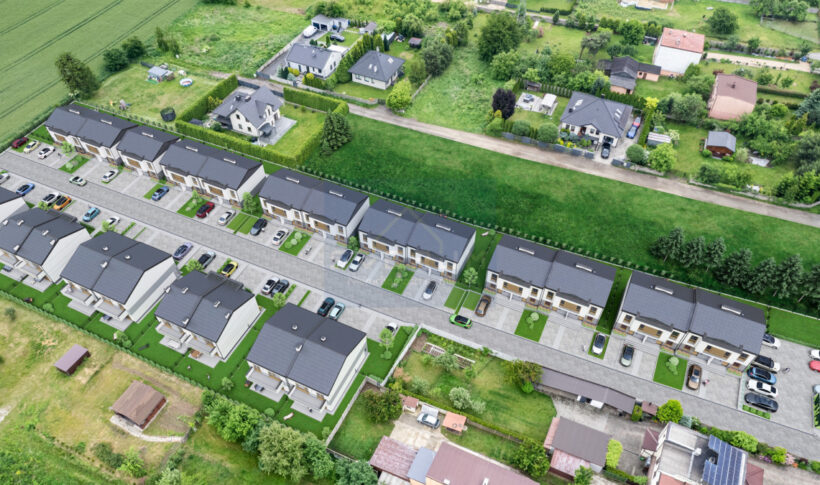 Mieszkanie na Sprzedaż, 90.12m2, Częstochowa-Północ - 0