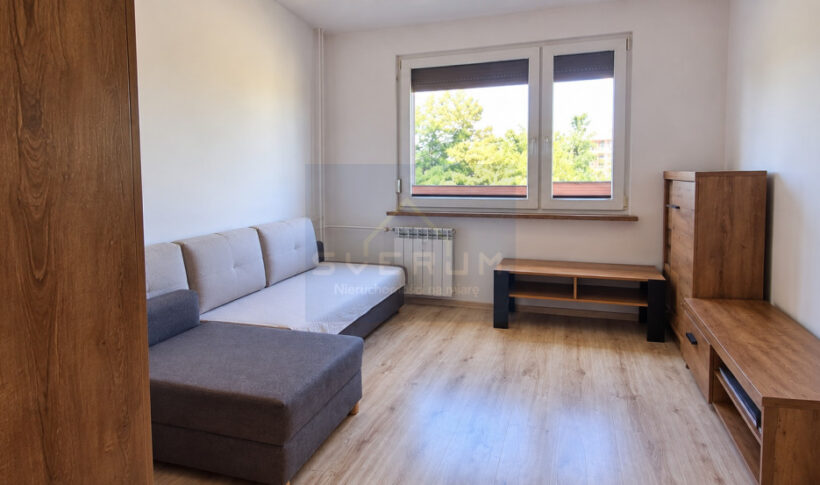 Mieszkanie na Sprzedaż, 47.80m2, Lubliniec - 4