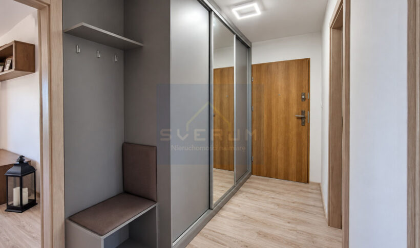 Mieszkanie na Sprzedaż, 47.80m2, Lubliniec - 1