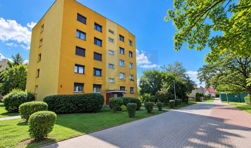 Mieszkanie na Sprzedaż, 47.80m2, Lubliniec - 6