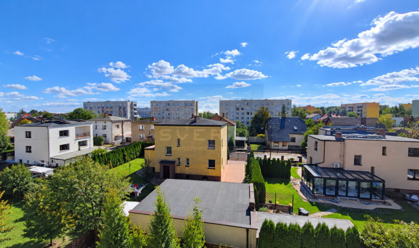 Mieszkanie na Sprzedaż, 47.80m2, Lubliniec - 7