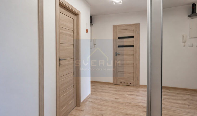 Mieszkanie na Sprzedaż, 47.80m2, Lubliniec - 2