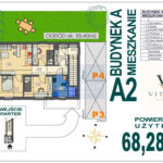 Mieszkanie na Sprzedaż, 68.28m2, Wręczyca Wielka - 4
