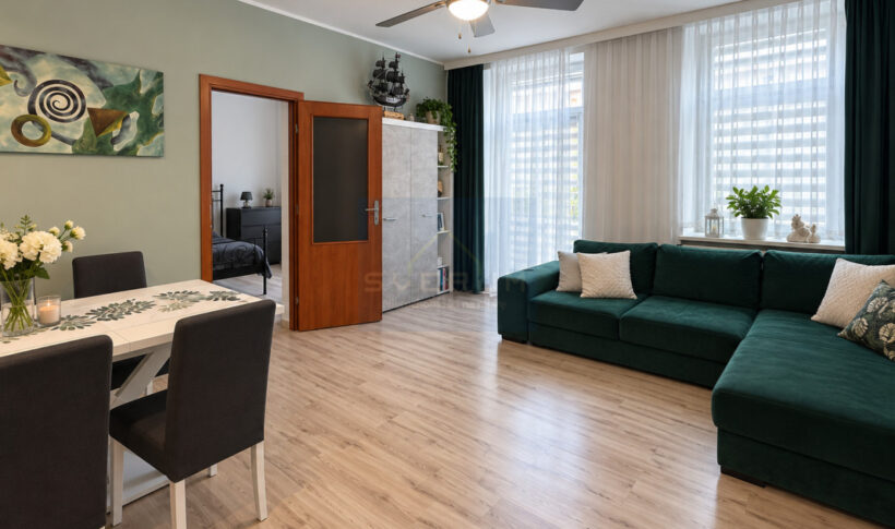 Mieszkanie na Sprzedaż, 56.00m2, Częstochowa-Stare Miasto - 4