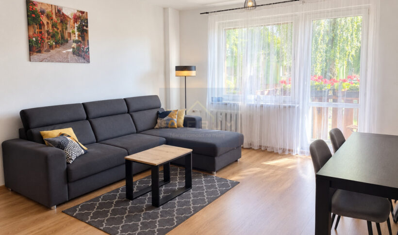 Mieszkanie na Sprzedaż, 59.40m2, Lubliniec - 0