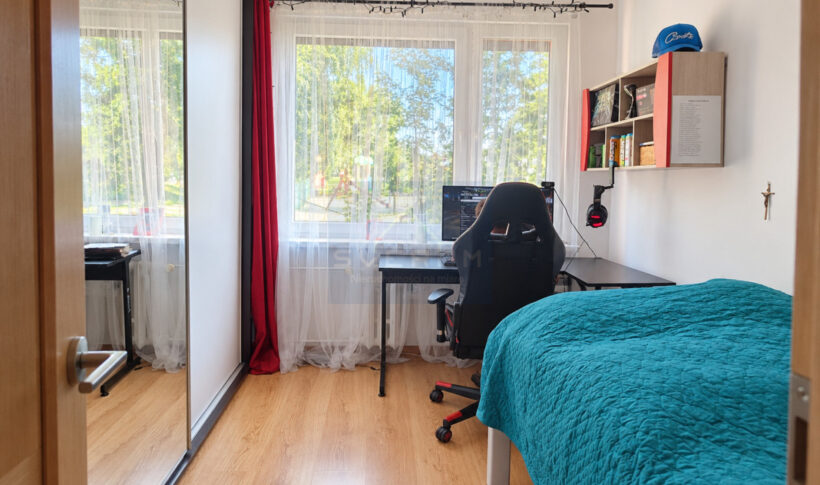 Mieszkanie na Sprzedaż, 59.40m2, Lubliniec - 1