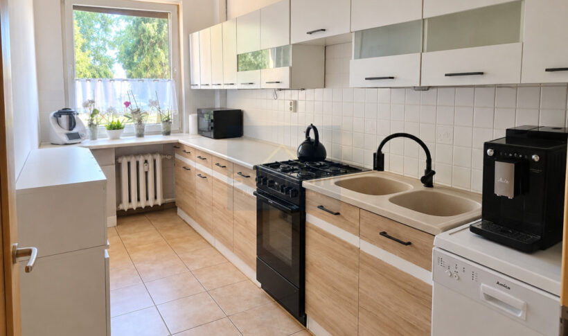 Mieszkanie na Sprzedaż, 59.40m2, Lubliniec - 5