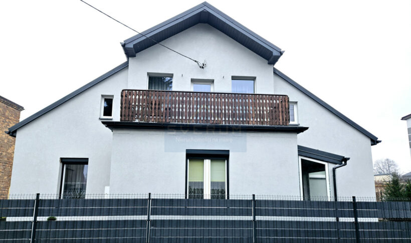 Dom na Wynajem, 68.00m2, Częstochowa-Lisiniec - 9