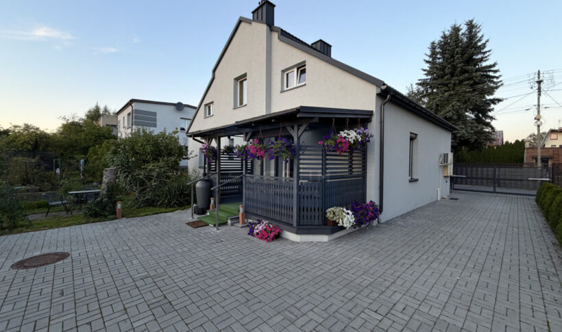 Dom na Wynajem, 68.00m2, Częstochowa-Lisiniec - 0