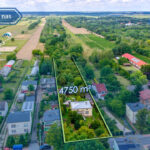 Działka na Sprzedaż, 4750.00m2, Częstochowa-Kiedrzyn - 1