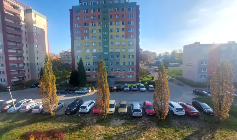 Mieszkanie na Wynajem, 48.50m2, Częstochowa-Raków - 6