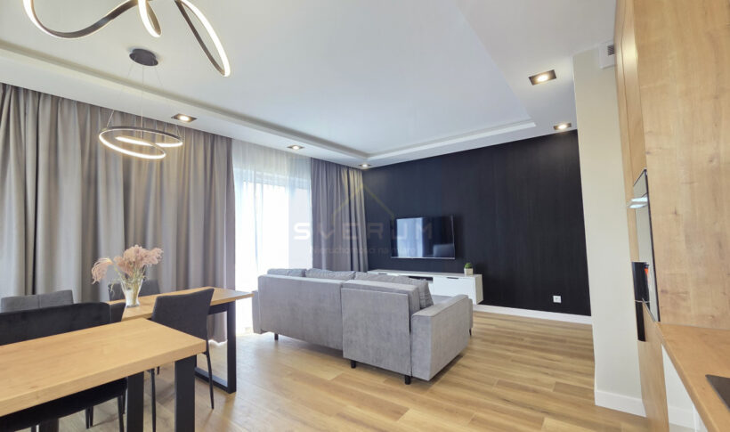 Mieszkanie na Wynajem, 56.70m2, Częstochowa-Parkitka - 5